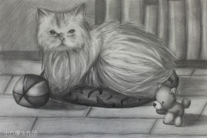 小六學生作品